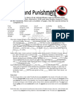 Реферат: Crime And PunishmentSvidRas Essay Research Paper Dostoevsky